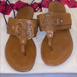Tory Burch sandals